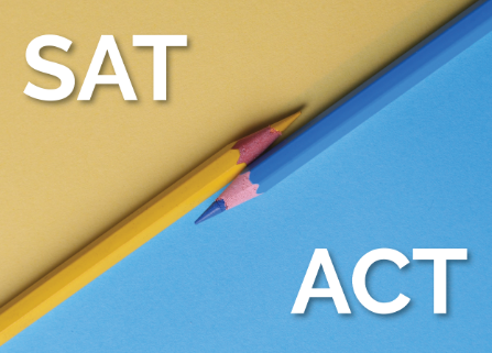 Self-Paced SAT/ACT Prep