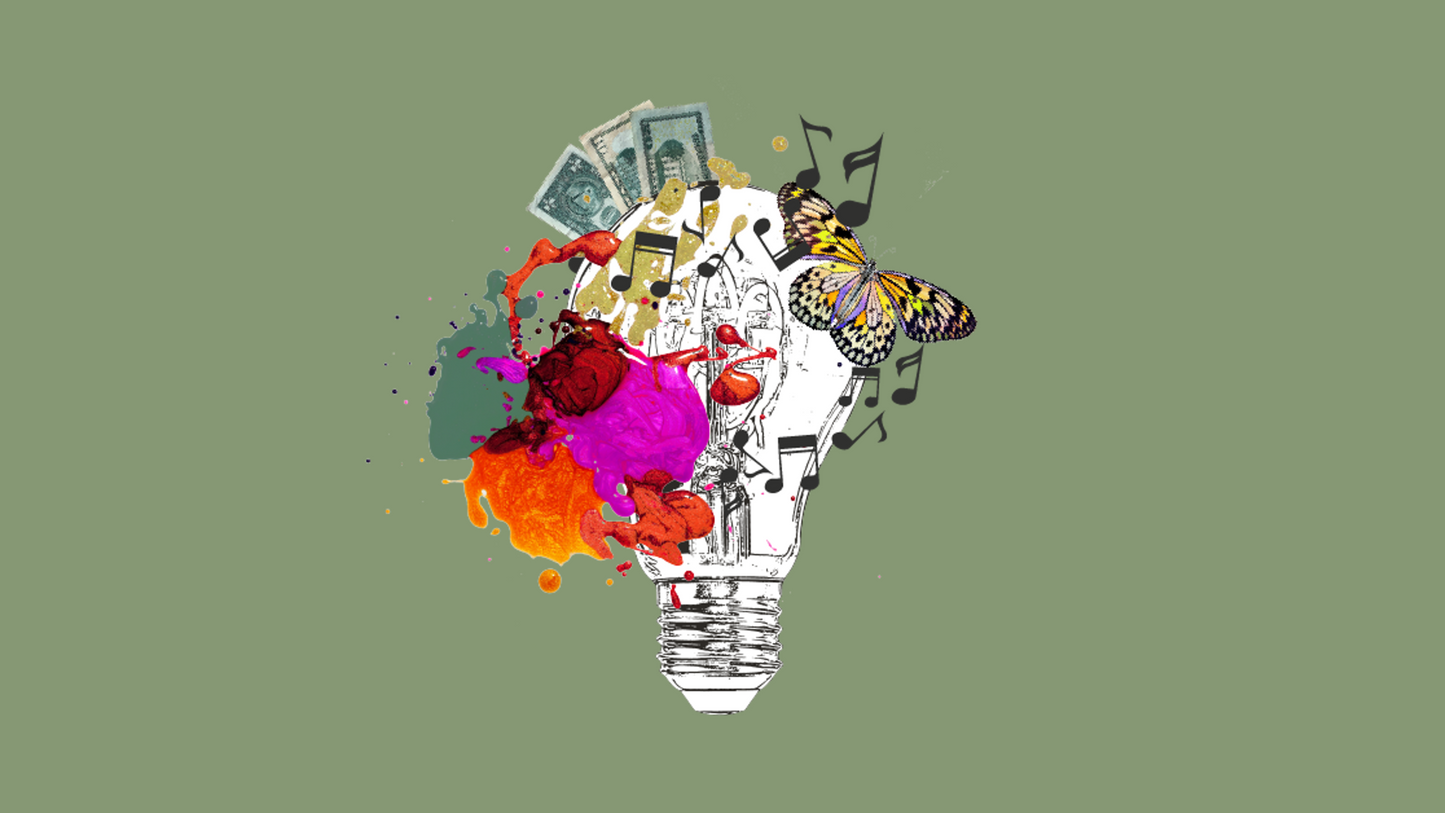 Fundamentals of Entrepreneurship