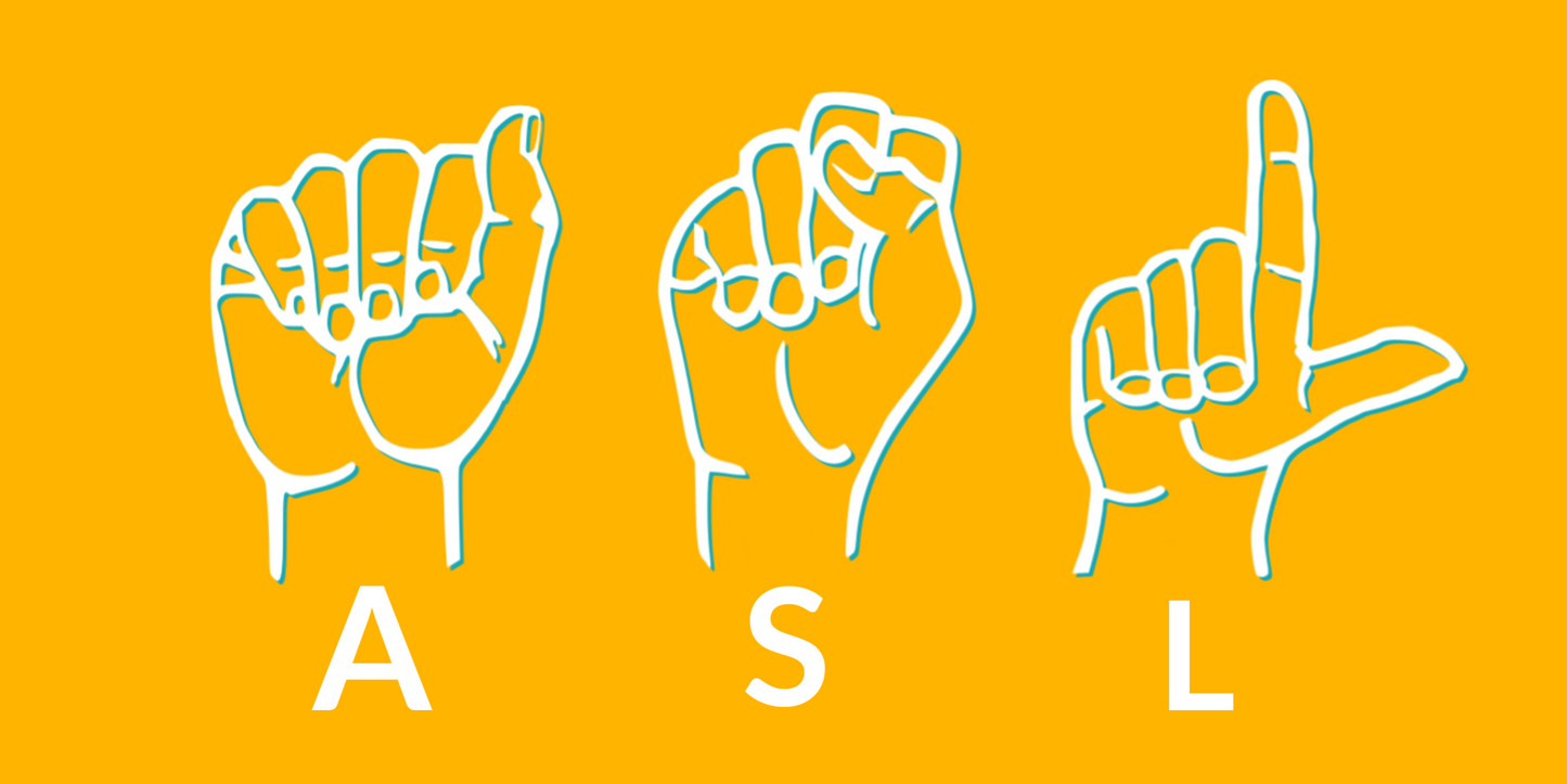 American Sign Language for Elementary