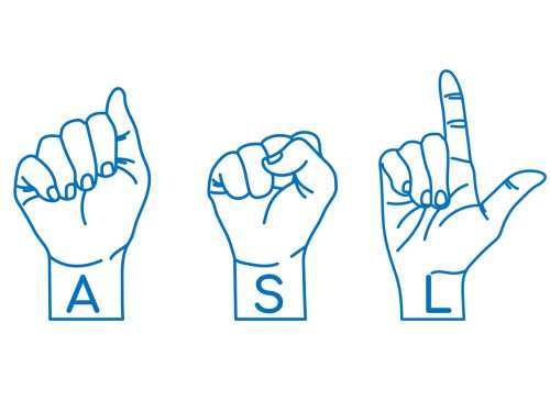 Mr. D Math ASL 1