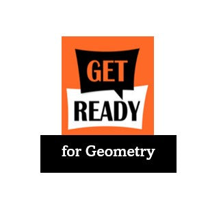 Geometry Readiness - Summer ~ Tues 10am EST with Mrs. B