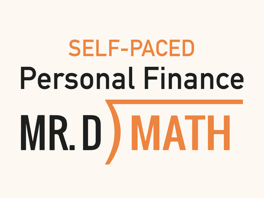 Personal Finance